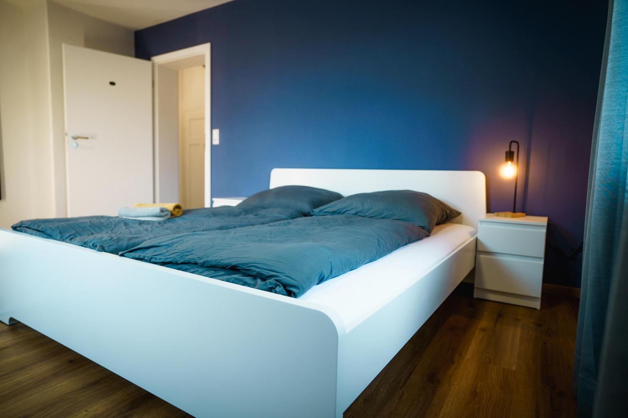 Doppelzimmer 1 - Neu Renoviert Dinkelsbühl Exterior foto
